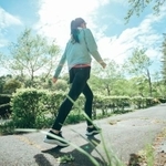 1日によく歩く都道府県は？　※画像はイメージです（buritora/stock.adobe.com）