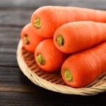 人参を電子レンジで「たった3分」加熱するだけでおかずが作れる※画像はイメージです（K/stock.adobe.com）