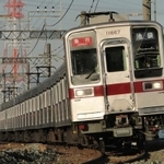 東武東上線（photoAC）