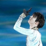 美肌だと思う有名人1位は羽生結弦さん！