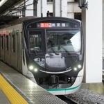 東急田園都市線（photoAC）