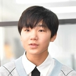 子役の頃から活躍してきた寺田心さん