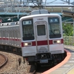 東武伊勢崎線（photoAC）