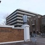 京宇都府立医科大（京都市上京区）