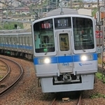 小田急小田原線（photoAC）