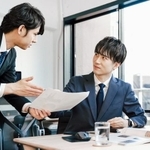 「部下への忖度経験がある」と答えた上司は約9割　※画像はイメージです（chachamal/stock.adobe.com）