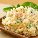 作るのに手間がかかる「ポテトサラダ」※画像はイメージです（Koarakko/stock.adobe.com）
