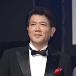 別所哲也さん