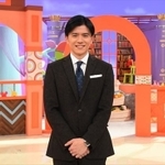 若々しい青木源太（提供写真）