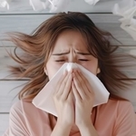 “花粉症持ち”の人が多い都道府県は？　※画像はAIによるイメージです（kei907/stock.adobe.com）
