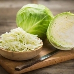 キャベツが麺に？！※画像はイメージです（pilipphoto/stock.adobe.com）