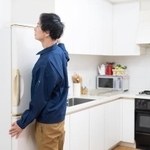引越しは大型家電の事前準備も大事※画像はイメージです（polkadot/stock.adobe.com）