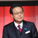 世耕弘成前参院幹事長