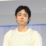 俳優、シンガーソングライターとして活躍する菅田将暉