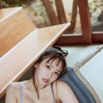 沢口愛華さん「BLT MONSTER Round 1」（東京ニュース通信社刊） 撮影／森山将人