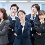 現在の勤務先に今後も勤め続けたい？　※画像はイメージです（taka/stock.adobe.com）