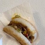 味は、超美味しかったそう（提供：自動販売機マニア（石田健三郎）さん）