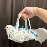 横から見ても美しいフォルム（提供：mdp＊まいさん）