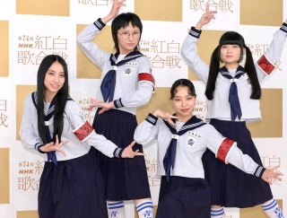 映画「ゴーストバスターズ」最新作をめぐり思わぬ反響…（写真は「新しい学校のリーダーズ」）