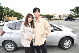 新卒でも車を所有できる？　※画像はイメージです（koumaru/stock.adobe.com）