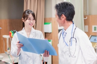 子どもが医学部へ…6年間でかかる学費は　※画像はイメージです（rrice/stock.adobe.com）