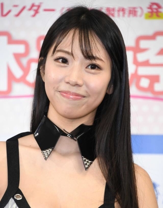 鈴木ふみ奈さん