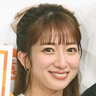 辻希美さん