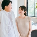 約8割が「現在の配偶者を選んで間違いはなかった・良かった」と回答　※画像はイメージです（buritora/stock.adobe.com）
