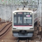 東急東横線（photoAC）