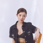 『bis』5月号に登場する菊地姫奈さん