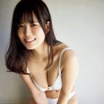 東雲うみさん(C)光文社／週刊FLASH 写真◎彦坂栄治（まきうらオフィス）