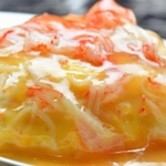 失敗知らずの「ふわとろ天津飯」の作り方とは…※画像はイメージです（to35ke75/stock.adobe.com）