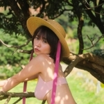 菜乃花さん写真展「PHANTASIEN」より
