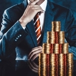 年収と幸福度の関係。いくらから頭打ち？ ※画像はイメージです（beeboys/stock.adobe.com）