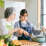 義両親に対して苦手だと感じることは？　※画像はイメージです（buritora/stock.adobe.com）