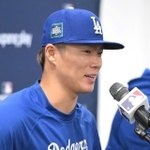 ドジャースの山本由伸投手