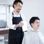 「薄毛が目立たなくなるような髪型」を意識する男性は約7割　※画像はイメージです（kapinon/stock.adobe.com）