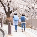 ママたちがおののく「小一の壁」。とらわれないで楽しんで（健二 中村/stock.adobe.com）