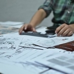 30歳を超えてからの遅咲きデビューをした漫画家とは…　※画像はイメージです（David/stock.adobe.com）