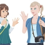 「日本人のここがすごい！」ランキング1位は「親切」　※画像はイメージです（kingmarron/stock.adobe.com）