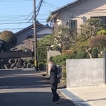 発達障害を持つ息子さんが一人で登校…お父さん感激！（「Open Up Your Heart」さん提供）