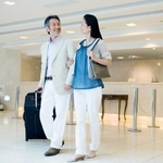 旅行の際のホテル選びにおいて、重視するポイントは？　※画像はイメージです（TAGSTOCK2/stock.adobe.com）
