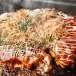 お好み焼きが「ライスペーパー」で簡単に作れる！※画像はイメージです（sasazawa/stock.adobe.com）