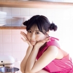 田中美久さん(撮影／青山裕企)
