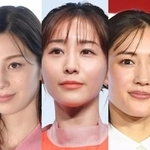 3位田中みな実さん　2位中条あやみさん　スタイルの良いと思う女性芸能人　ダントツ1位は超美脚の女優