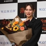 北川景子さん