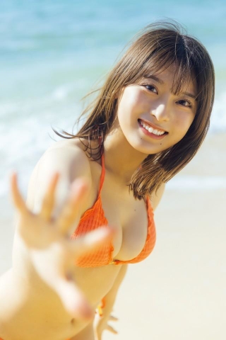 まるぴさん(C)光文社／週刊FLASH 写真◎横山マサト