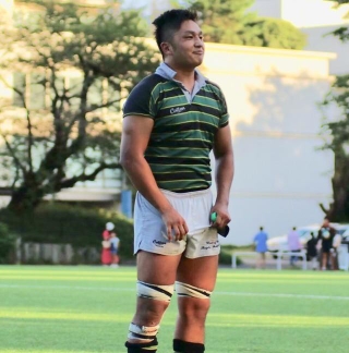 夫の元・巨漢時代！確かに！笑