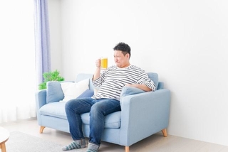 ダイエットのため