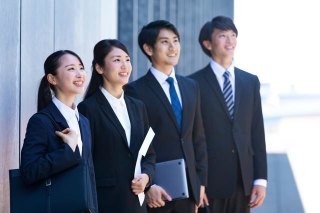 25卒に人気の就職先は？　※画像はイメージです（milatas/stock.adobe.com）